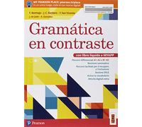 Gramática en contraste. Per il biennio delle Scuole superiori. Con ebook. Con espansione online