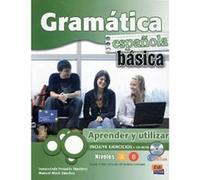 Gramática española básica + ELEteca Access