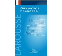Gramática Francesa