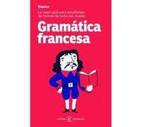 Gramática Francesa - [Livre en VO] Aa Vv (Auteur)