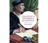 Gramática Histórica Del Español - Ralph Penny Ralph Penny (Auteur)