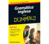Gramatica Inglesa Para Dummies.Granica. - Woods, Geraldine Woods, Geraldine (Auteur)