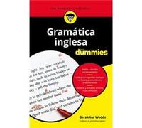 Gramática Inglesa Para Dummies [Livre en VO] Woods, Geraldine (Auteur)
