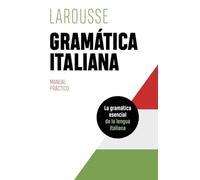 Gramática italiana