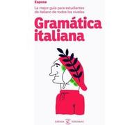 Gramática italiana: La mejor guía para estudiantes de italiano de todos los niveles