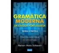 Gramática Moderna da Língua Portuguesa