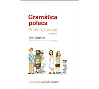 Gramática polaca: Primeros pasos. 2ª edición