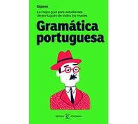 Gramática portuguesa: La mejor guía para estudiantes de portugués de todos los niveles