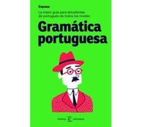 Gramática portuguesa: La mejor guía para estudiantes de portugués de todos los niveles