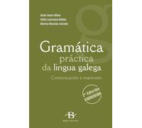 Gramática práctica da lingua galega
