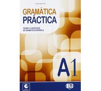 Gramatica practica: Libro A1 + CD