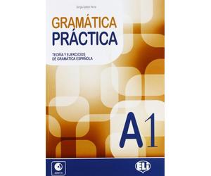 Gramatica practica: Libro A1 + CD