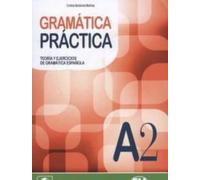 Gramatica practica: Libro A2 + CD