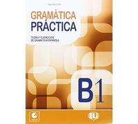 Gramatica practica: Libro B1 + CD