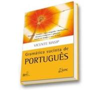 Gramática Sucinta De Português Vicente Masip Viciano (Auteur)