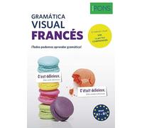 Gramática visual francés