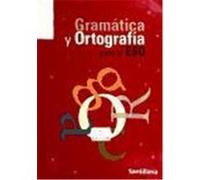 GRAMATICA Y ORTOGRAFIA PARA LA ESO