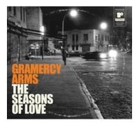 Gramercy Arms - Seasons Of Love - CD - G1398z