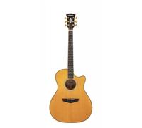 Gramercy Vintage Natural
