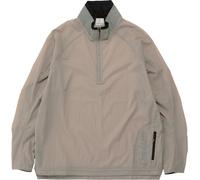 Gramicci - Anorak léger déperlant - Ultra-Light Packable Jacket Concrete pour Homme en Nylon - Taille M - Beige Beige M
