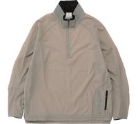Gramicci - Anorak léger déperlant - Ultra-Light Packable Jacket Concrete pour Homme en Nylon - Taille XXL Asia - Beige Beige XXL Asia