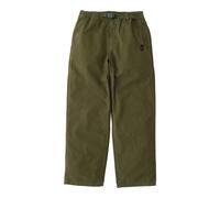 Gramicci - Brushed Winter Twill Pant - Homme - Pantalons - Vert - Taille: L