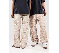 Gramicci Canvas Work Pantalon à motifs XL
