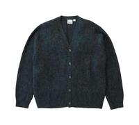 Gramicci - Cardigan en Mohair - Charbon - Homme - Pulls - Gris - Taille: M