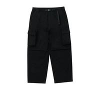 Gramicci - Cargo Rig en Noir - Homme - Pantalons - Noir - Taille: XS