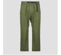 Gramicci Chinots LOOSE TAPERED PANT in Kaki US L