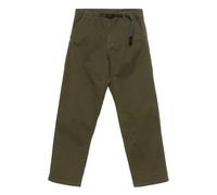 Gramicci - Cliff Pant - Homme - Pantalons - Vert - Taille: M