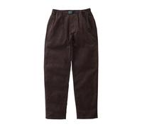Gramicci - Corduroy G-Pants - Homme - Pantalons - Brun - Taille: XL
