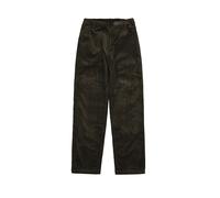 Gramicci - Corduroy Gramicci Pant - Homme - Pantalons - Vert - Taille: S