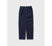 Gramicci CORDUROY GRAMICCI PANT men Casual Pants black taille: M