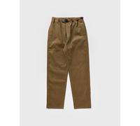 Gramicci CORDUROY GRAMICCI PANT men Casual Pants brown taille: XL