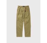 Gramicci CORDUROY GRAMICCI PANT men Casual Pants brown taille: XL