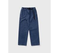 Gramicci DENIM GRAMICCI PANT STRAIGHT FIT men Regular Jeans blue taille: L