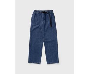 Gramicci DENIM GRAMICCI PANT STRAIGHT FIT men Regular Jeans blue taille: L