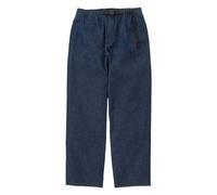 Gramicci - Denim Pant Straight Fit - Homme - Jeans - Bleu - Taille: M