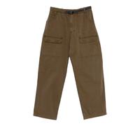Gramicci - EQT Pant - Homme - Pantalons - Brun - Taille: M