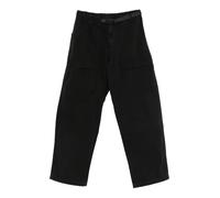 Gramicci - EQT Pant - Homme - Pantalons - Noir - Taille: S