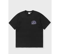 Gramicci T-shirt EQUIPPED FOR DIRT TEE in Noir US M