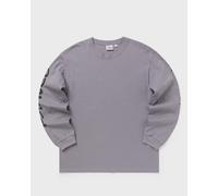 Gramicci FREEDOM L/S TEE men Hoodies purple taille: L