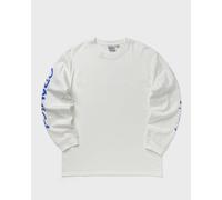 Gramicci FREEDOM L/S TEE men Sweatshirts white taille: XL