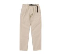 Gramicci - G Pant - Homme - Pantalons - Beige - Taille: L