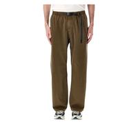 Gramicci - G-Pant - Homme - Pantalons - Brun - Taille: L