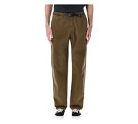 Gramicci - G-Pant - Homme - Pantalons - Vert - Taille: S