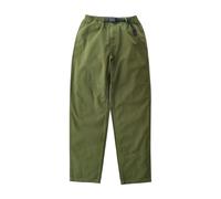 Gramicci - G-Pants - Homme - Pantalons - Vert - Taille: M