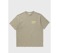 Gramicci G-SAIL TEE men Shortsleeves green taille: S