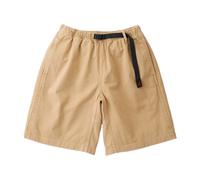 Gramicci - G-Short Chino - Homme - Shorts - Beige - Taille: S